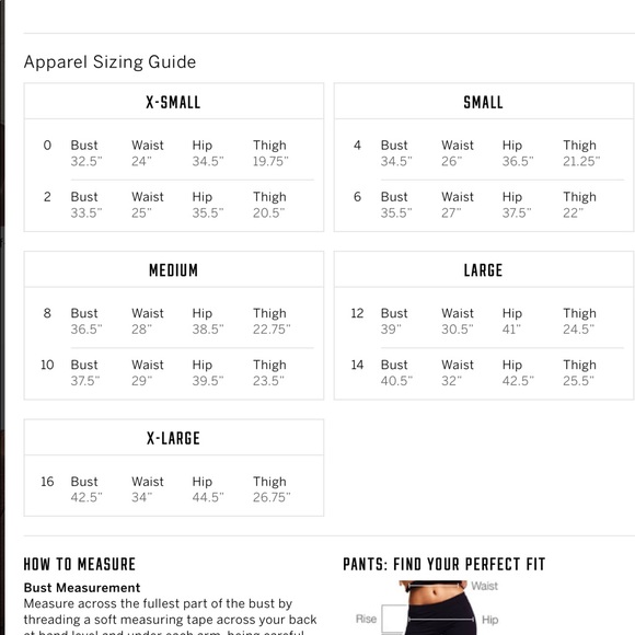 Pink Victoria’s Secret Fleece Lined Leggings NWT - Picture 8 of 10